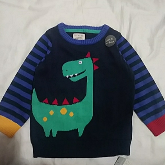 Primark Other - Baby boys sweater